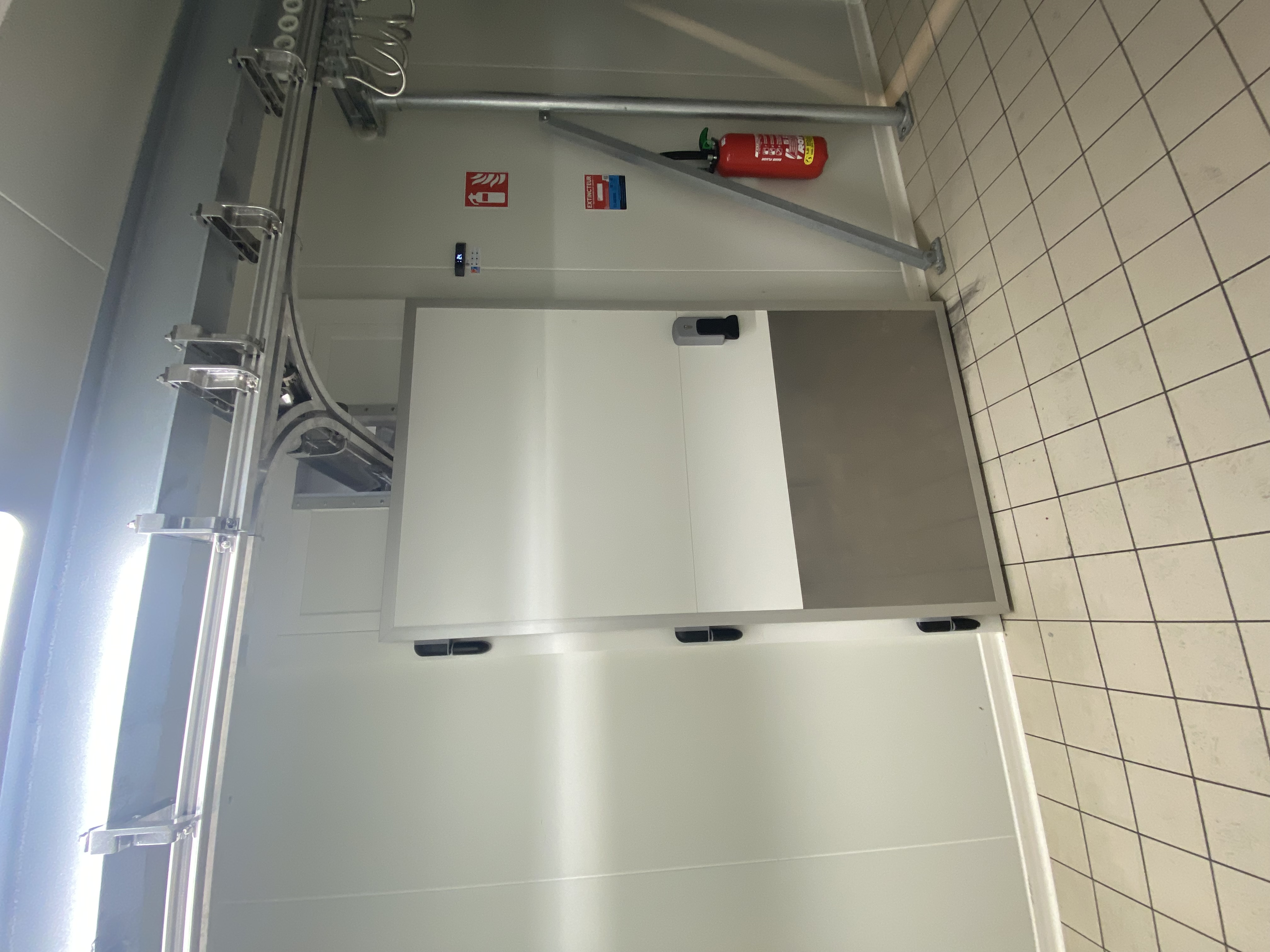 Porte Premium Portiso