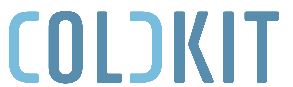 Logo COLDKIT