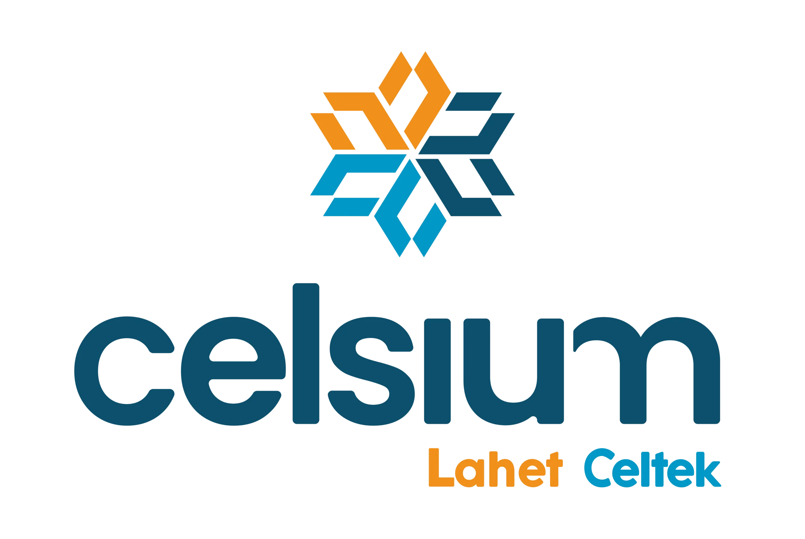 Logo Celsium